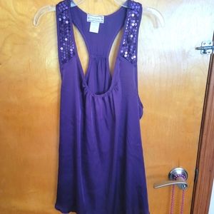 2 for 25$ Soulmates Razor Back Dress Tank Top